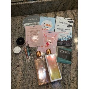 BEAUTY BUNDLE! Including OFRA, BECCA, ULTA & MORE!